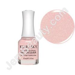  KS N5045 Pink and Polished 15 ml 