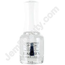  KS Long Lasting Top Coat 15 ml 