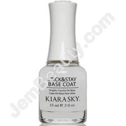  KS Stick & Stay Base Coat 15 ml 