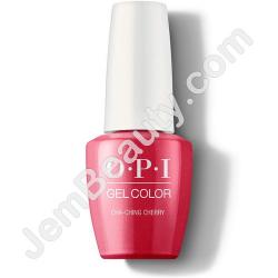  GelColor Charged Up Cherry 15 ml 