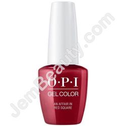  GelColor An Affair in Red 15 ml 