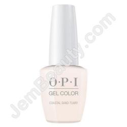  GelColor Coastal Sand-tuary 15 ml 