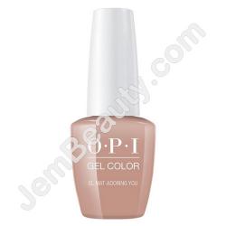  GelColor El Mat-adoring You 15 ml 