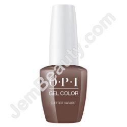  GelColor Cliffside Karaoke 15 ml 