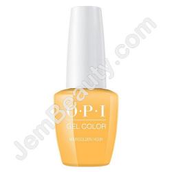  GelColor Marigolden Hour 15 ml 