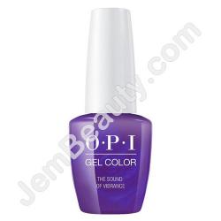  GelColor The Sound of Vibrance 15 ml 