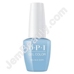  GelColor Mali-blue Shore 15 ml 