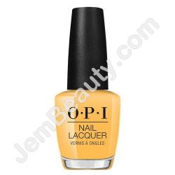  OPI Marigolden Hour 15 ml 