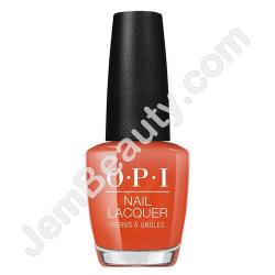  OPI PCH Love Song 15 ml 