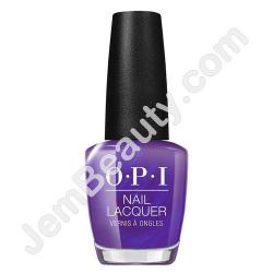  OPI The Sound of Vibrance 15 ml 