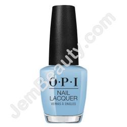  OPI Mali-blue Shore 15 ml 