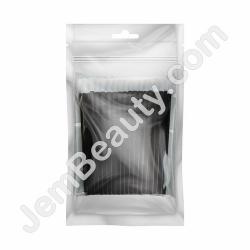  Hair Pearl Lash Brow Wipes 