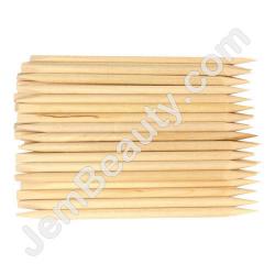  Ikonna Wood Stick 3\" 100/Pack 