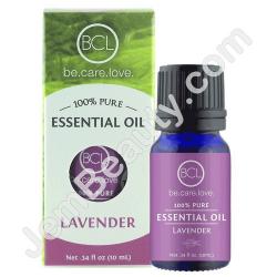  Essential Oil Lavender 10 ml 