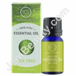  Essential Oil Tea Tree 10 ml 