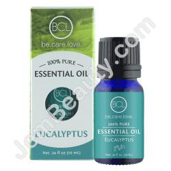  Essential Oil Eucalyptus 10 ml 