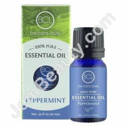  Essential Oil Peppermint 10 ml 