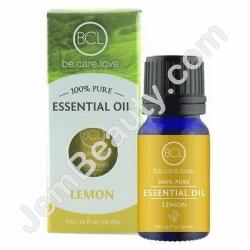  Essential Oil Lemon 10 ml 