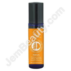  Essential Oil Roll On Focus 10 ml 