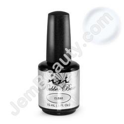  Rubber Base Clear 15 ml 