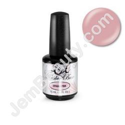  Rubber Base Opaque Pink 15 ml 