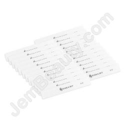  KS File Rectangle 80/80 25/Pack 