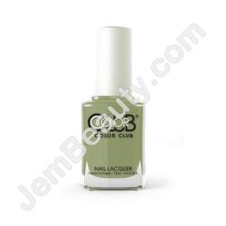  Color Club 1317 Olive Paris 15 ml 