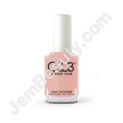  Color Club 1321 La Vie en Rose 15 ml 