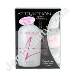  Attraction Liquid Powder Deal 