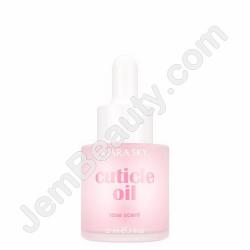  KS Cuticle Oil Rose .7 oz 