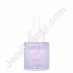  KS Cuticle Oil Lavender .7 oz 