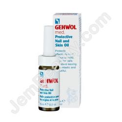  Gehwol Nail Skin Protective Oil 15 ml 