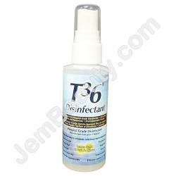  T36 Disinfectant Lemon Travel 60 ml 