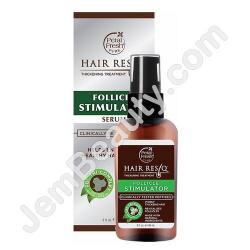  Hair ResQ Follicle Stimulator 2 oz 