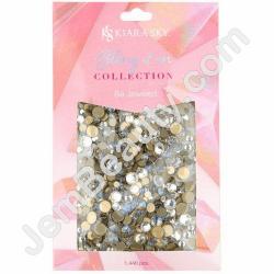  Bling It On Be Jeweled 1440/Pack 