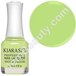  KS N635 Matcha Latte 15 ml 