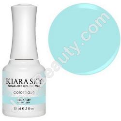  KS G636 Wavy Baby 15 ml 