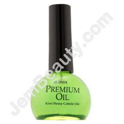  INM Premium Cuticle Oil Kiwi 13.3 ml 