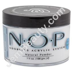  N.O.P Acrylic Odorless Natural 7 oz 