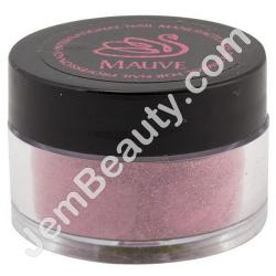  INM Acrylic Holo Mauve .5 oz 