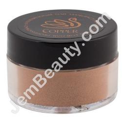  INM Acrylic Holo Copper .5 oz 