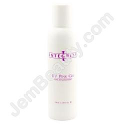  Integrity Gel Pink Refill 118 ml 