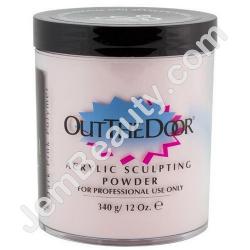  OTD Acrylic Dark Pink 12 oz 