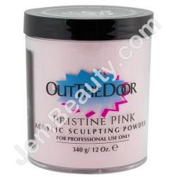  OTD Acrylic Pristine Pink 12 oz 