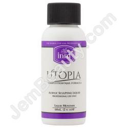  Utopia Liquid Monomer 2 oz 