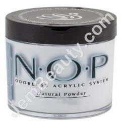  N.O.P Acrylic Odorless Natural 1.5 oz 