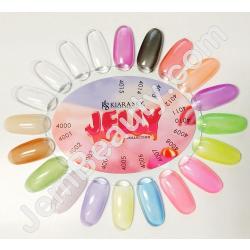  KS Jelly Collection Swatch 