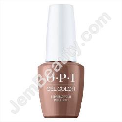  GelColor Espresso Your Inner 15 ml 