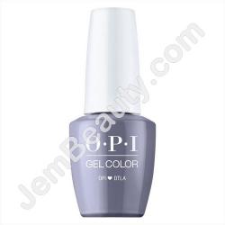  GelColor OPI (Heart) DTLA 15 ml 