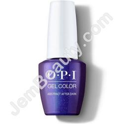  GelColor Abstract After Dark 15 ml 